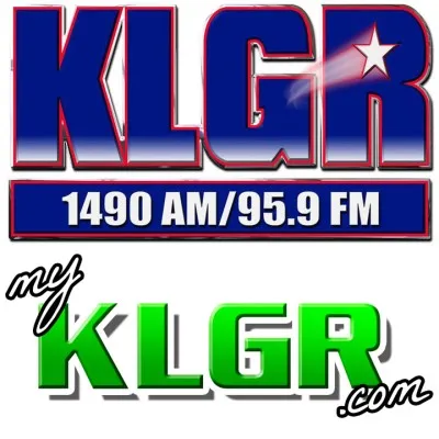Live streaming KLGR
