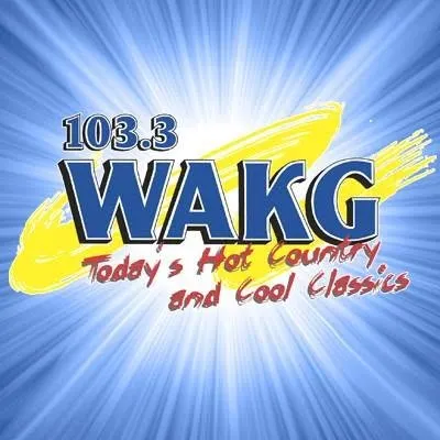 Live streaming WAKG