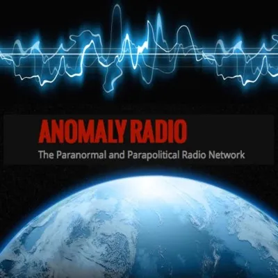 Live streaming Anomaly Radio Network