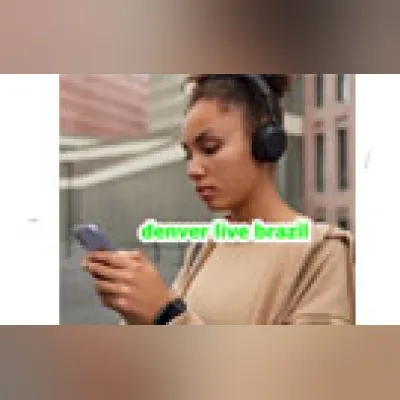 Live streaming denver live brazil