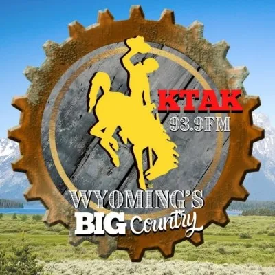 Live streaming Wyomings Big Country - KTAK