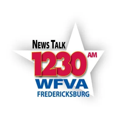 WFVA 1230 AM Live | Fredericksburg, Virginia, United States
