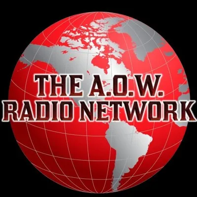 Live streaming The A.O.W. Radio Network