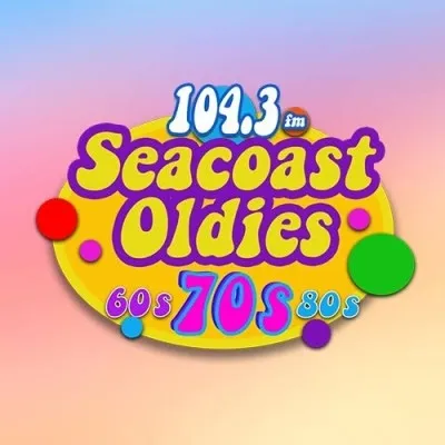 Live streaming Seacoast Oldies