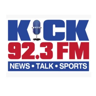 Live streaming KICK Talk Radio