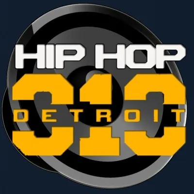 Live streaming Hip Hop 313