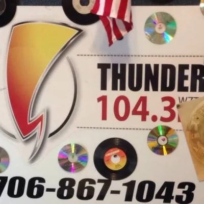 Live streaming Thunder