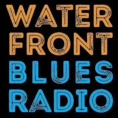 Live streaming Waterfront Blues Radio