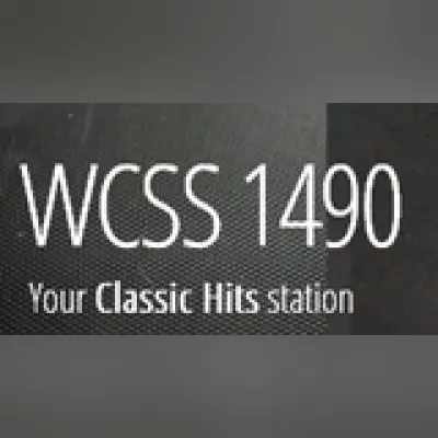 WCSS Live 1490 AM | Amsterdam, New York, United States
