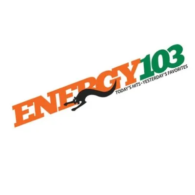 Live streaming Energy 103