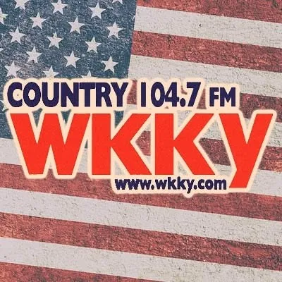 Live streaming Country WKKY
