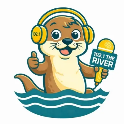 Live streaming The River K M R V