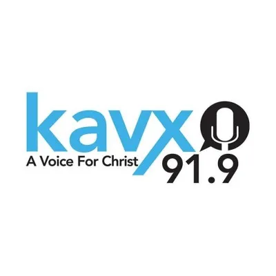 Live streaming KAVX