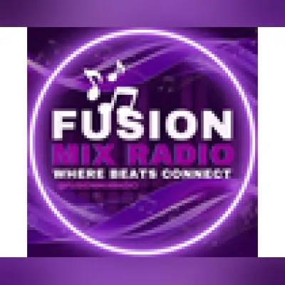 Live streaming Fusion Mix