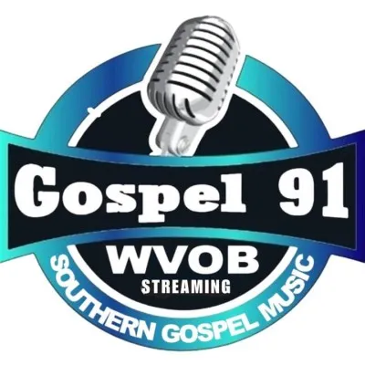 Live streaming Gospel 91 WVOB
