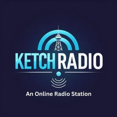 Live streaming Ketch Radio