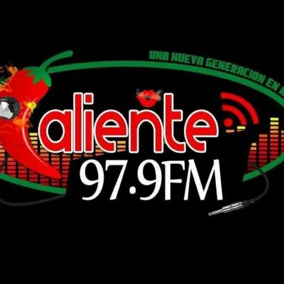 Live streaming Radio Caliente