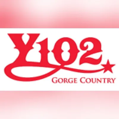 Live streaming Gorge Country Y102