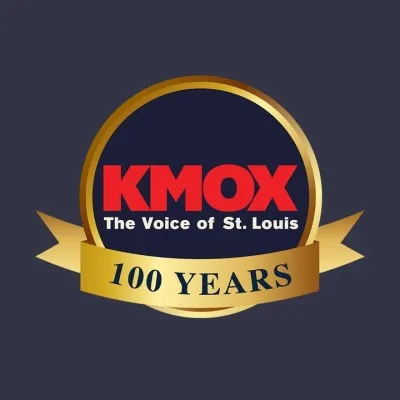 Live streaming NewsRadio 1120 KMOX