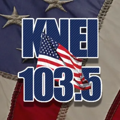 Live streaming KNEI 103.5 FM Bluff Country