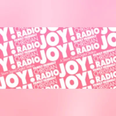 Live streaming Joy! Radio