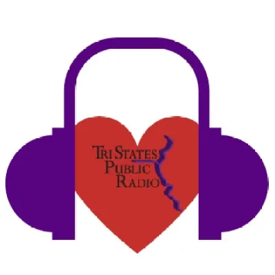 Live streaming Tri States Public Radio