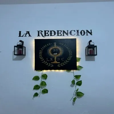 Live streaming La Redencion