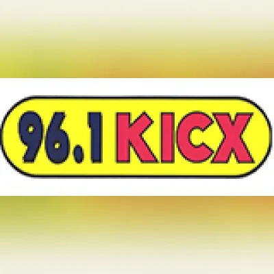 Live streaming KICX
