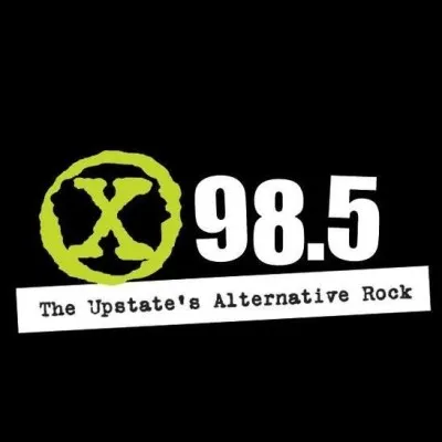Live streaming X98.5