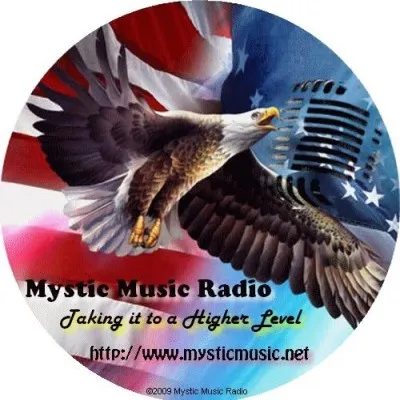 Live streaming Mystic Music Radio
