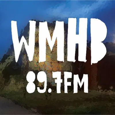 Live streaming WMHB