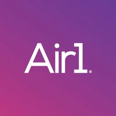 Live streaming Air1 Radio