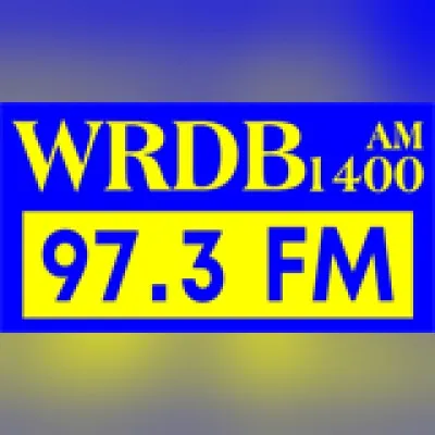 Live streaming WRDB Radio