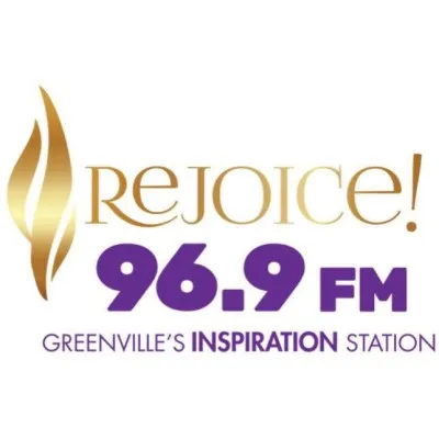 Live streaming Rejoice FM