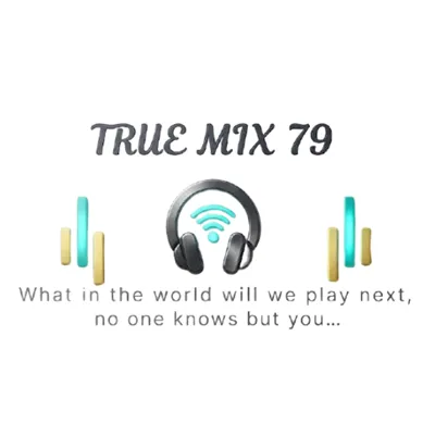 Live streaming True Mix 79