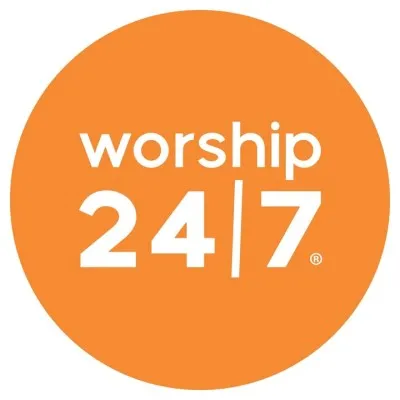 Live streaming Worship 24/7