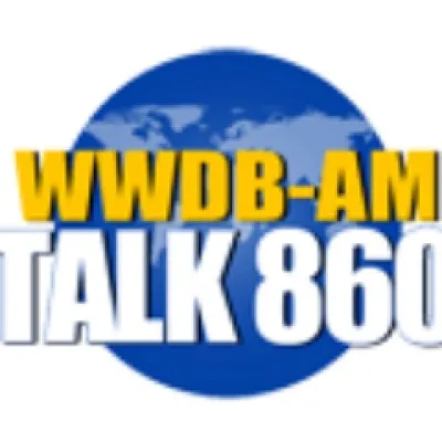 WWDB 860 AM Live | Philadelphia, Pennsylvania, United States