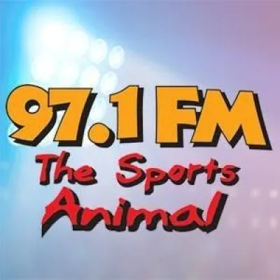 Live streaming The Sports Animal
