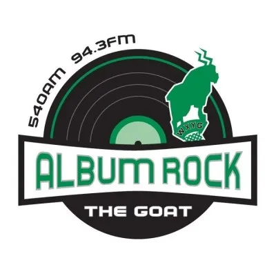 Live streaming Album Rock