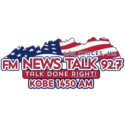 Live streaming FM News Talk 92.7