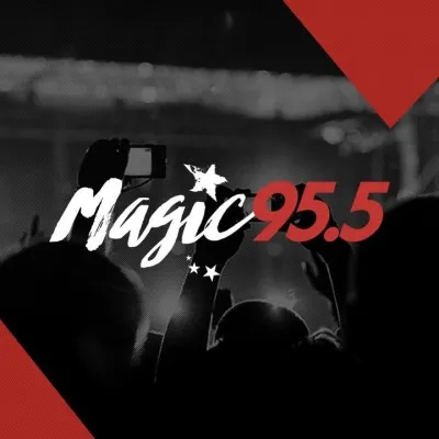 Live streaming Magic