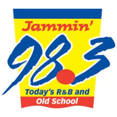 Live streaming Jammin' FM