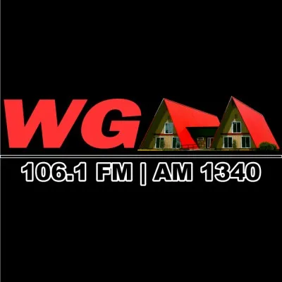 Live streaming WGAA AM