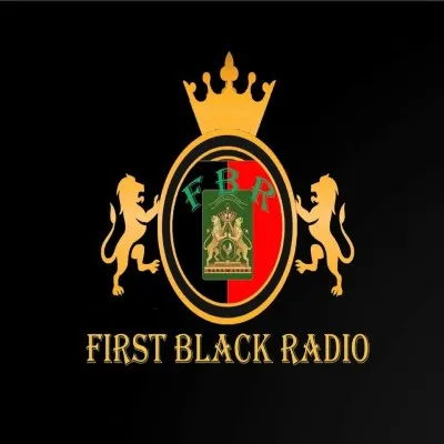 Live streaming First Black Radio