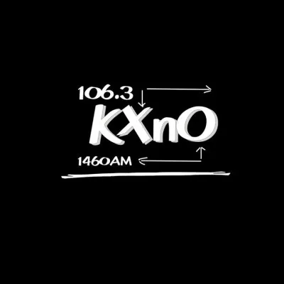 Live streaming 1460 KXNO