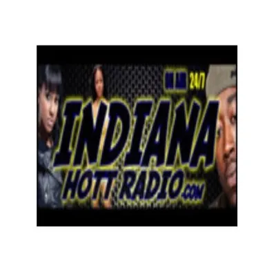 Live streaming Indiana Hott Radio