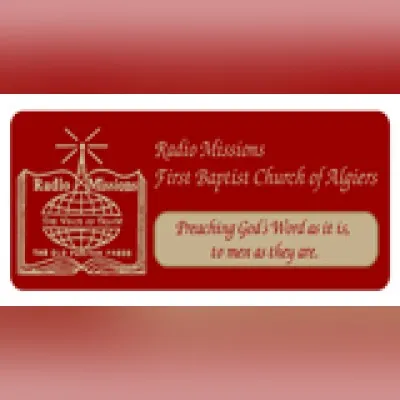 Live streaming Radio Missions