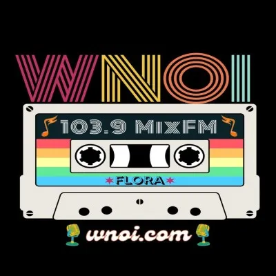 Live streaming Mix-FM WNOI