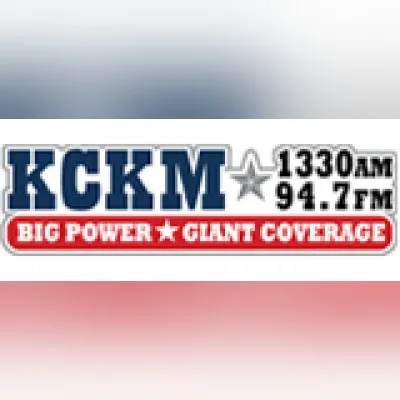 Live streaming KCKM