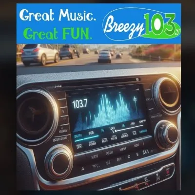 Live streaming Breezy101